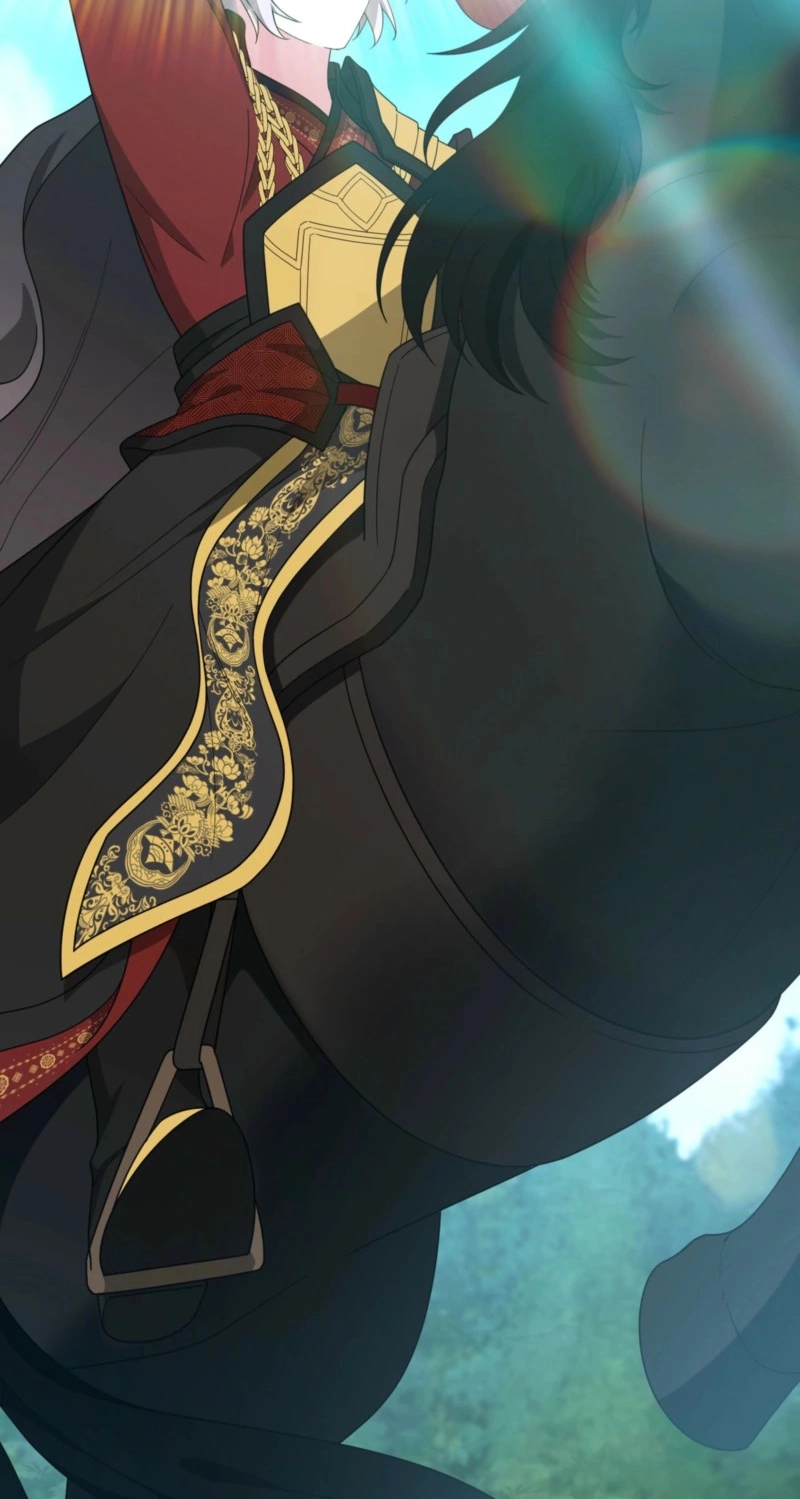Camellia: Mastering The Three Kingdoms As Alice Chapter 52 page 4 - 