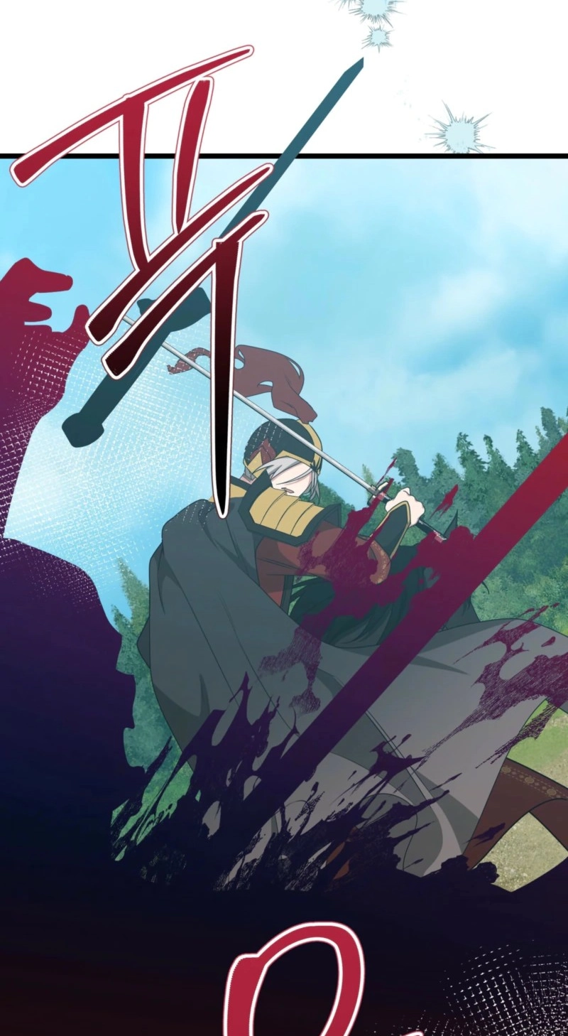 Camellia: Mastering The Three Kingdoms As Alice Chapter 52 page 32 - 