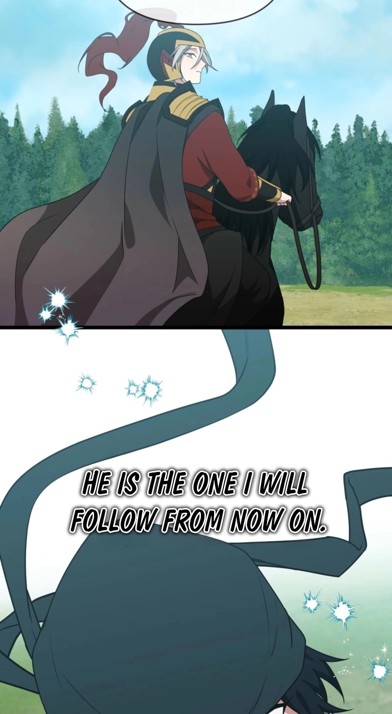 Camellia: Mastering The Three Kingdoms As Alice Chapter 52 page 35 - 
