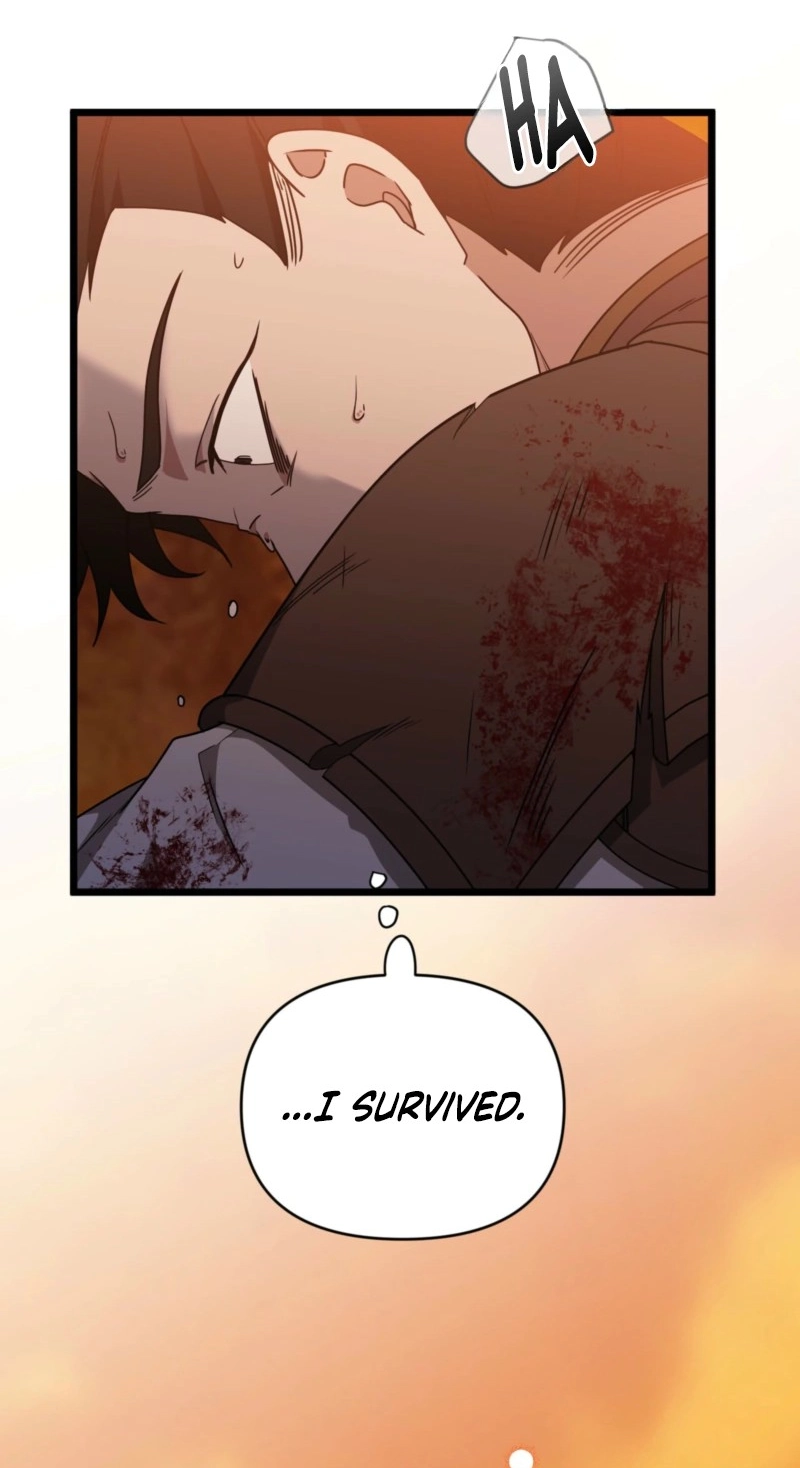 Camellia: Mastering The Three Kingdoms As Alice Chapter 52 page 42 - 