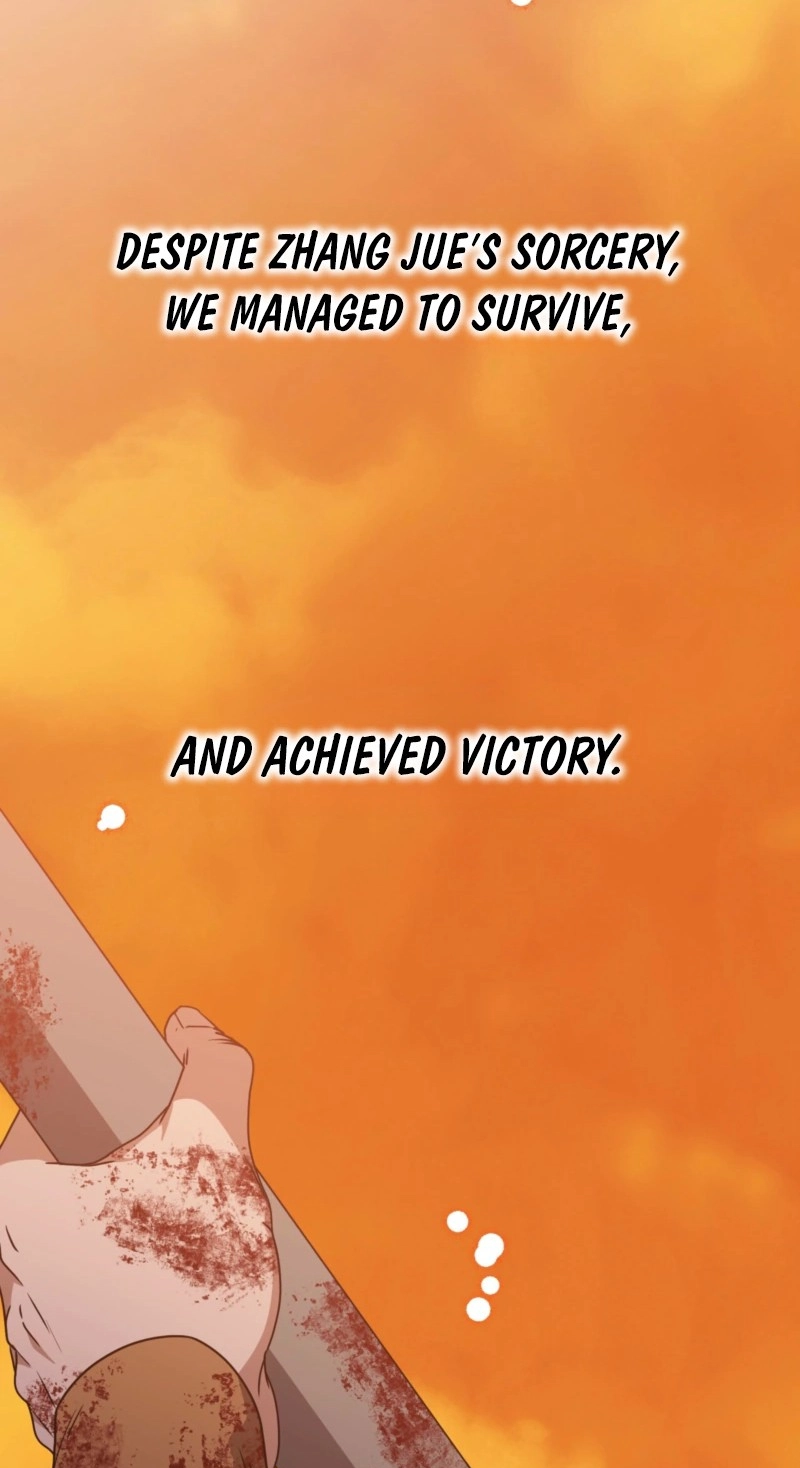 Camellia: Mastering The Three Kingdoms As Alice Chapter 52 page 43 - 