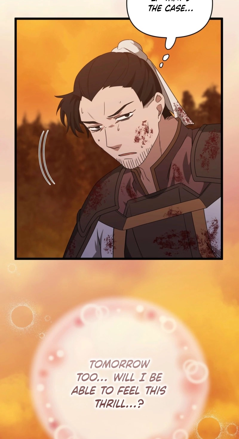 Camellia: Mastering The Three Kingdoms As Alice Chapter 52 page 45 - 