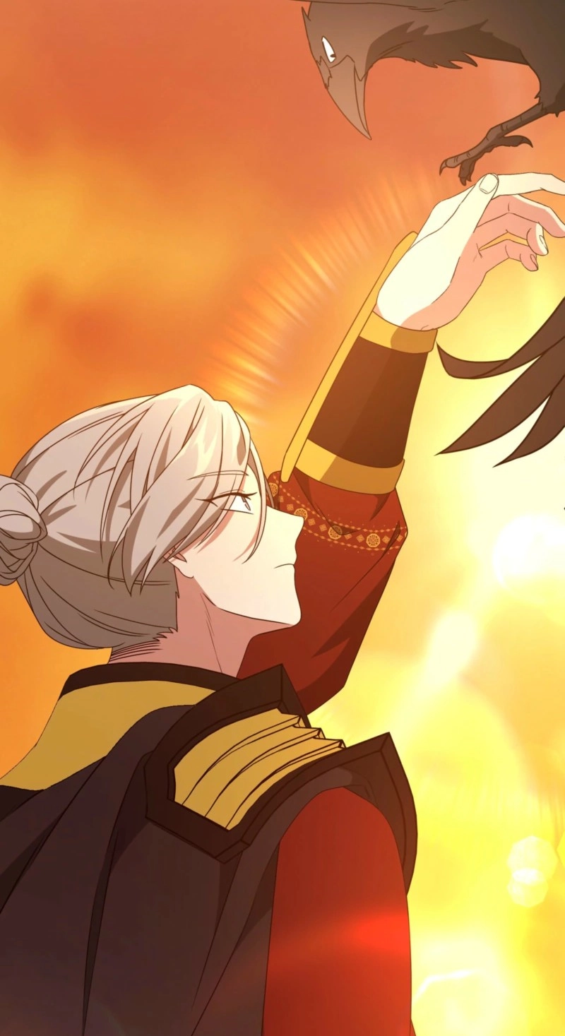 Camellia: Mastering The Three Kingdoms As Alice Chapter 52 page 48 - 