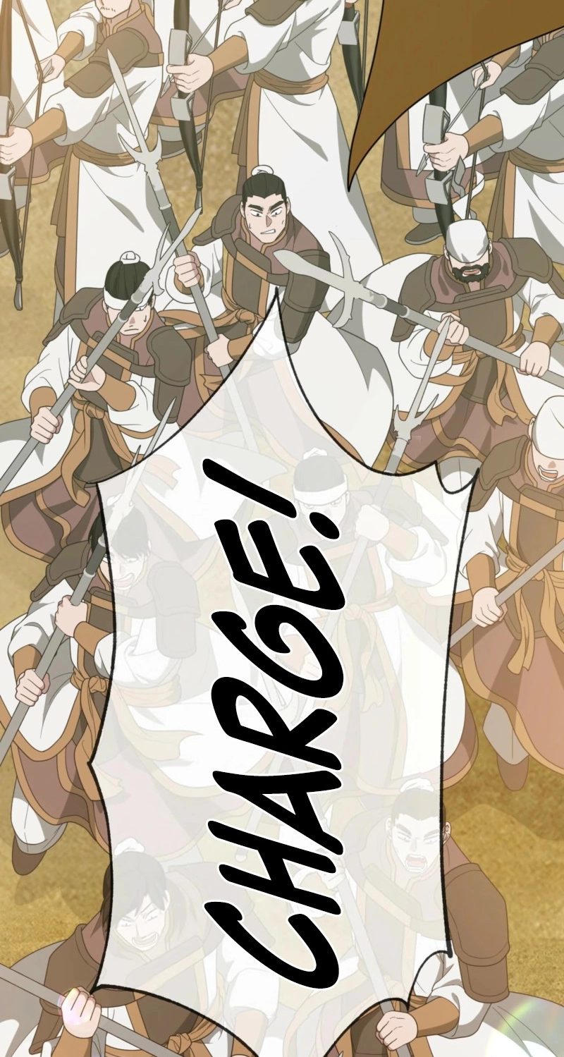 Camellia: Mastering The Three Kingdoms As Alice Chapter 52 page 6 - 