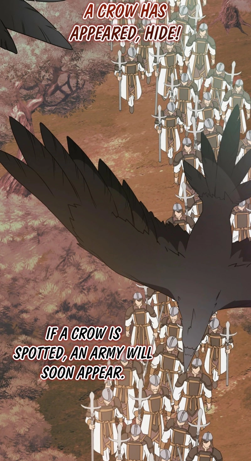 Camellia: Mastering The Three Kingdoms As Alice Chapter 52 page 52 - 