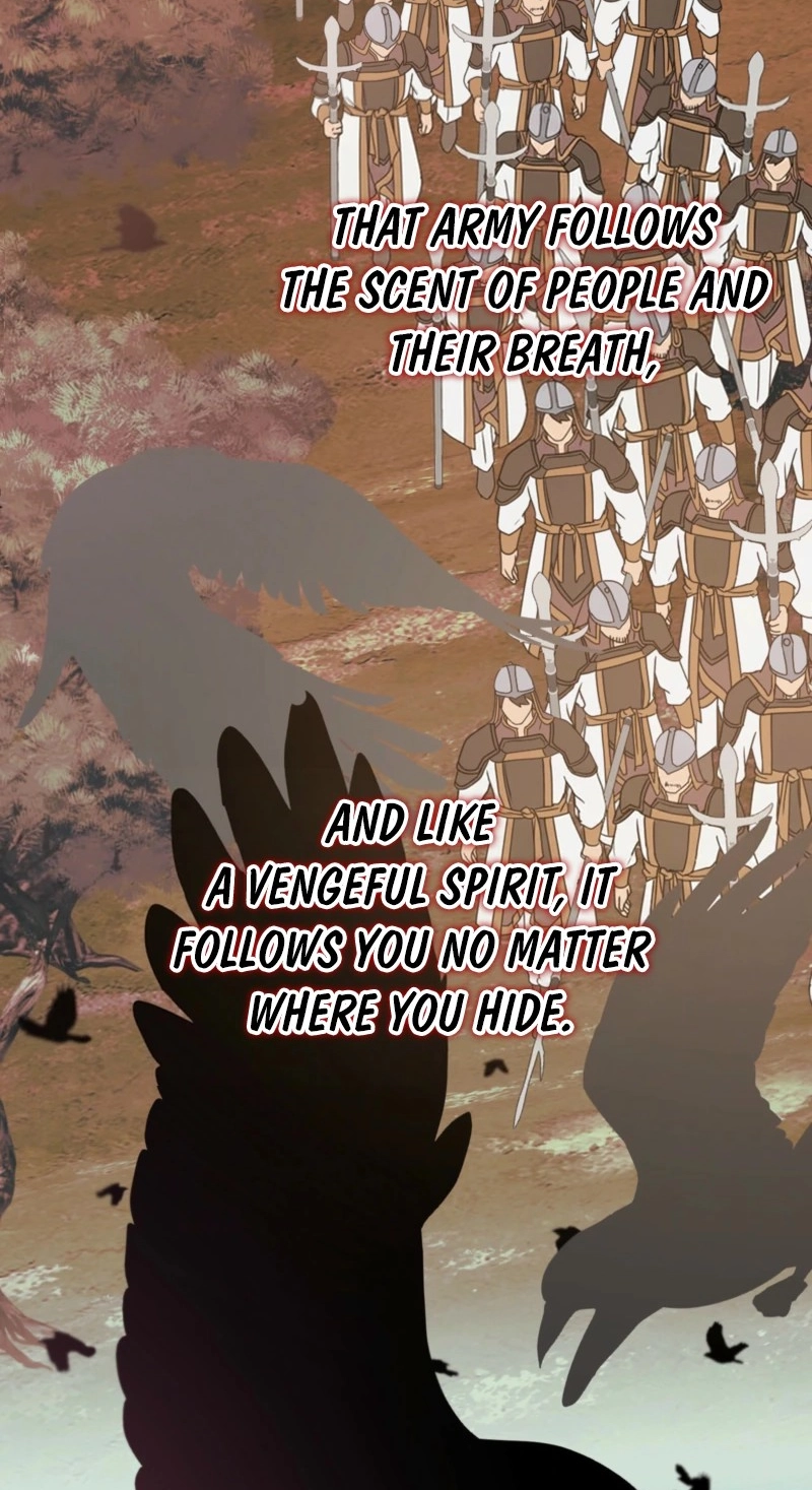 Camellia: Mastering The Three Kingdoms As Alice Chapter 52 page 53 - 