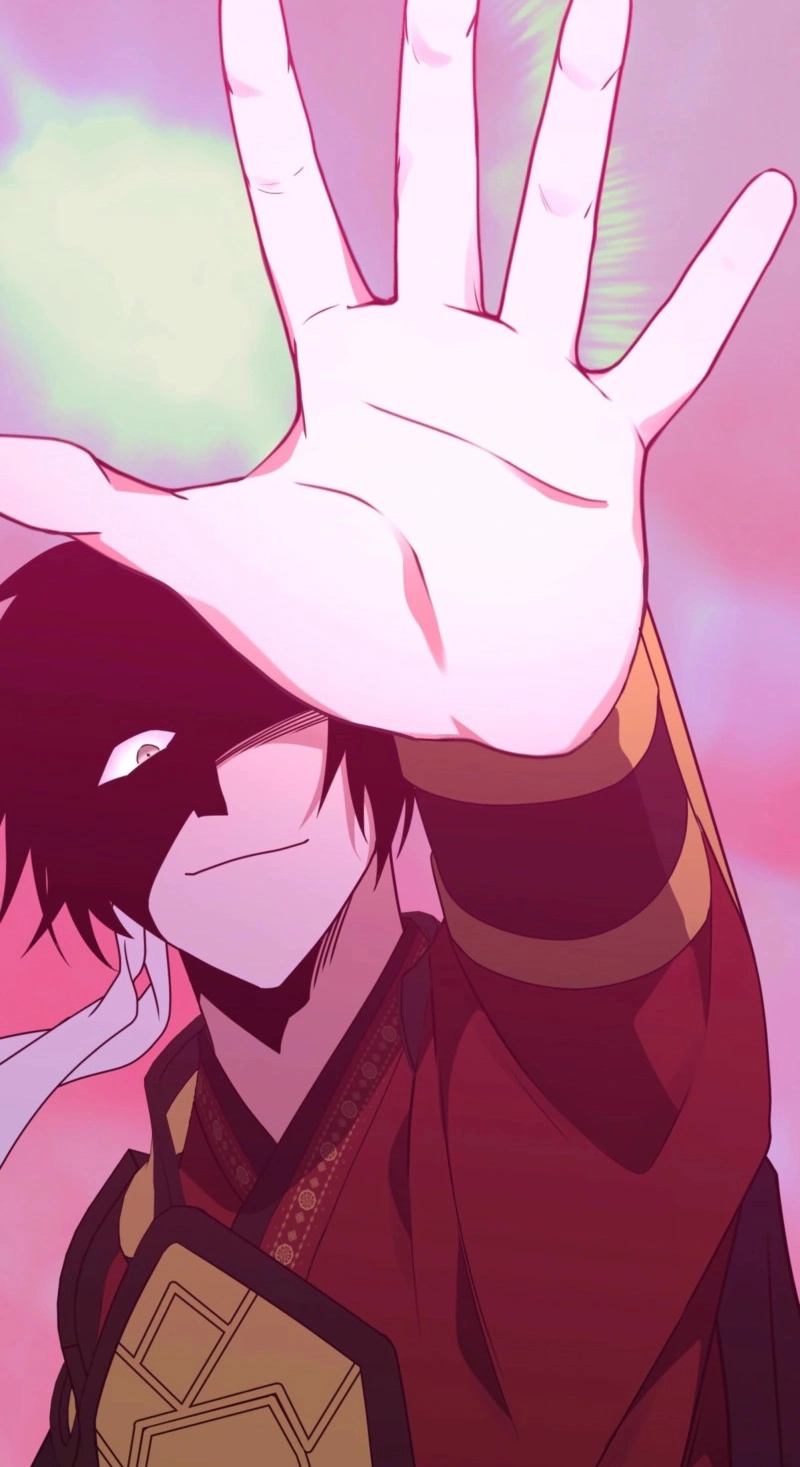 Camellia: Mastering The Three Kingdoms As Alice Chapter 52 page 55 - 