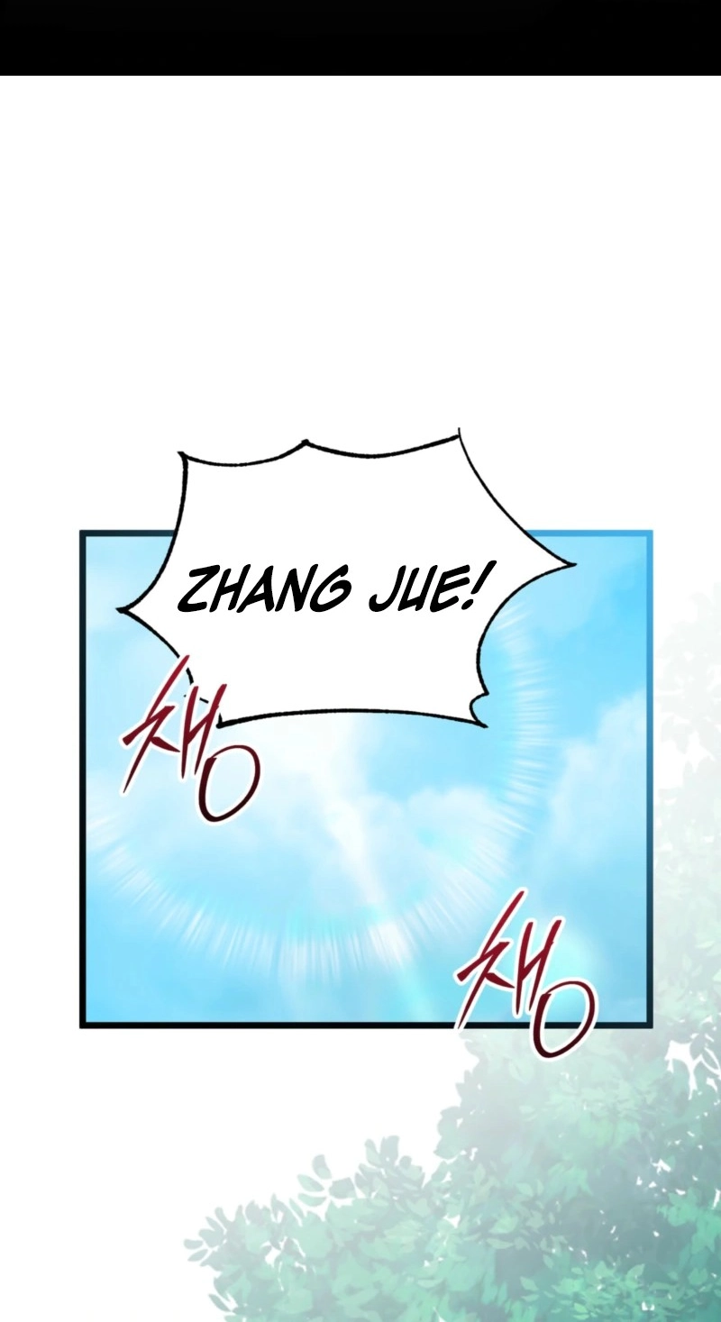 Camellia: Mastering The Three Kingdoms As Alice Chapter 52 page 57 - 