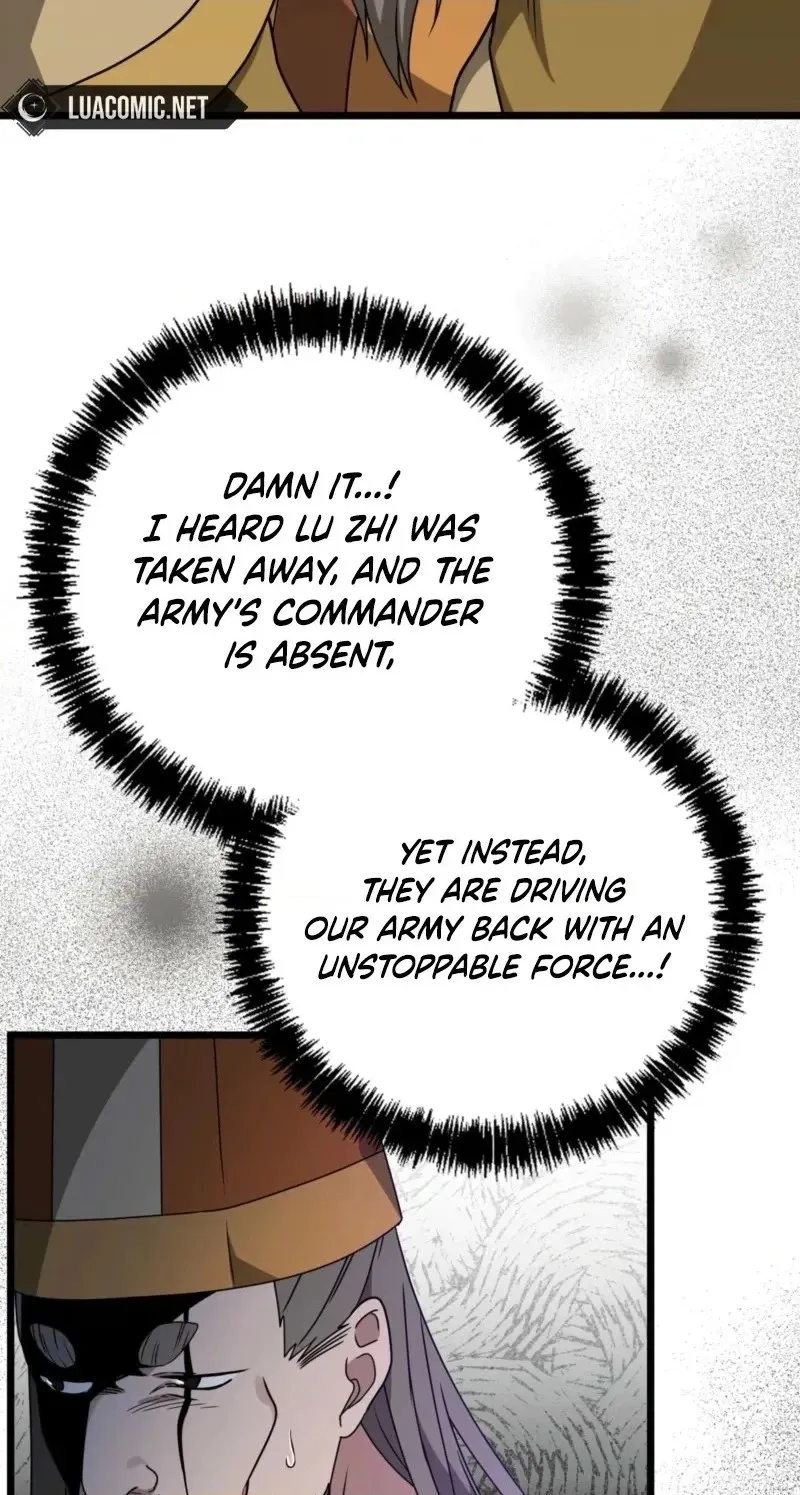Camellia: Mastering The Three Kingdoms As Alice Chapter 52 page 60 - 