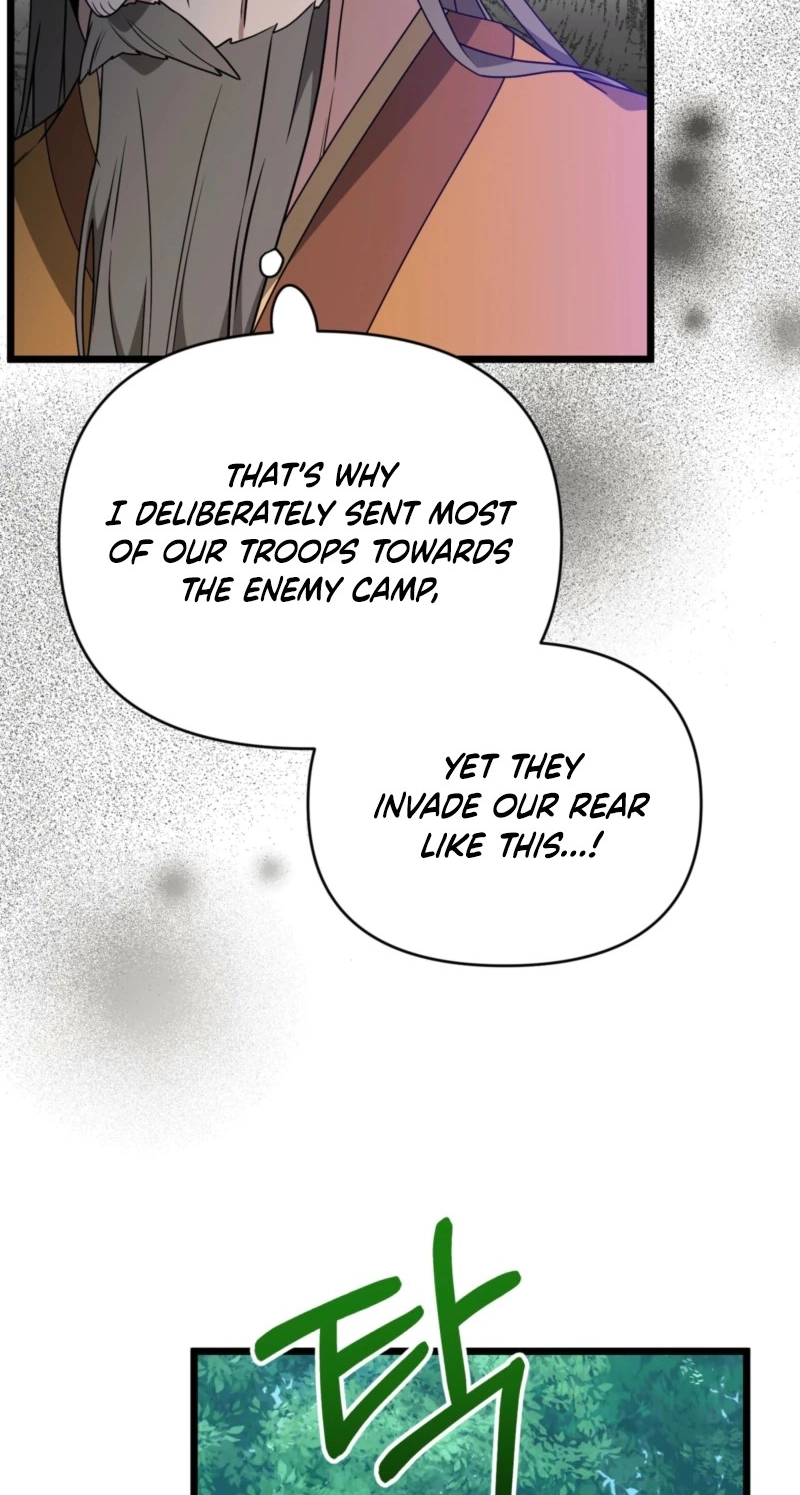 Camellia: Mastering The Three Kingdoms As Alice Chapter 52 page 61 - 