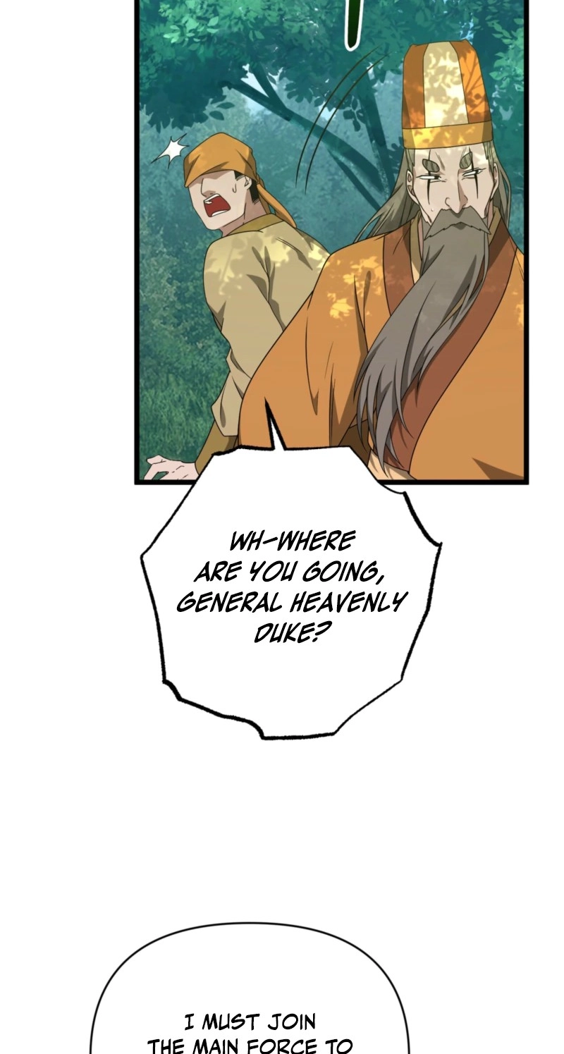 Camellia: Mastering The Three Kingdoms As Alice Chapter 52 page 62 - 