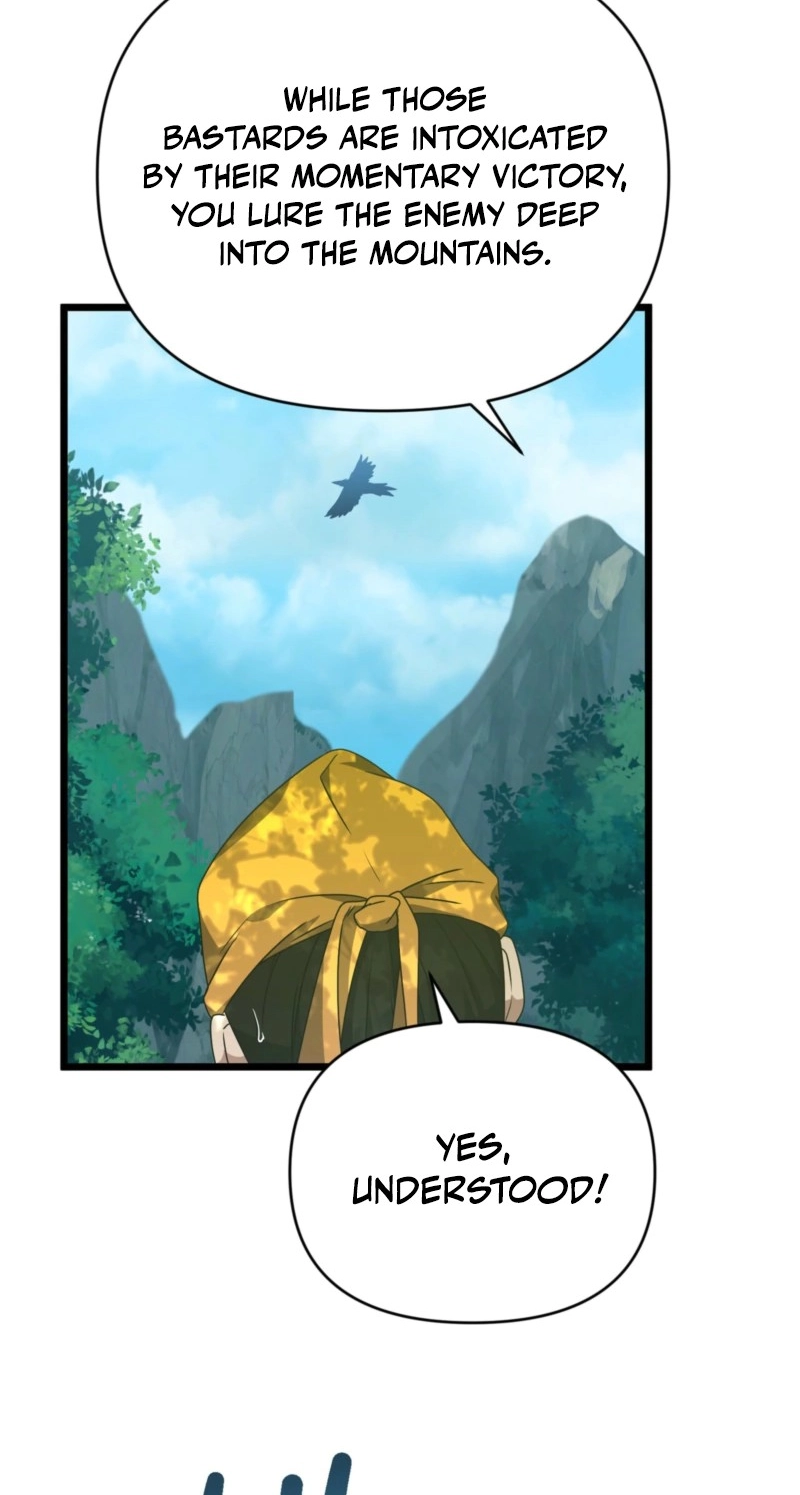 Camellia: Mastering The Three Kingdoms As Alice Chapter 52 page 64 - 