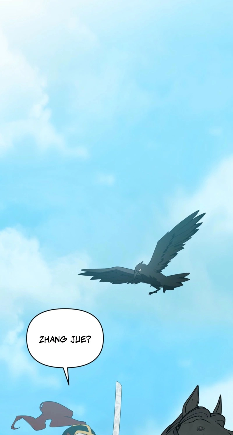 Camellia: Mastering The Three Kingdoms As Alice Chapter 52 page 66 - 