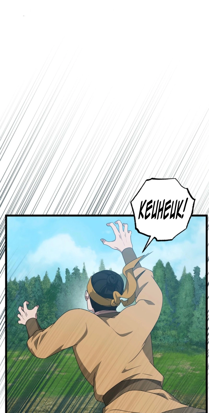 Camellia: Mastering The Three Kingdoms As Alice Chapter 52 page 74 - 