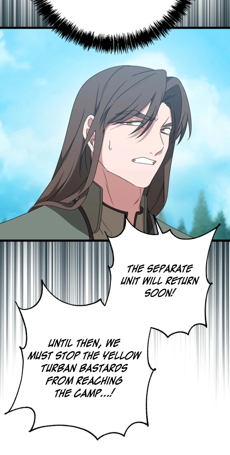 Camellia: Mastering The Three Kingdoms As Alice Chapter 52 page 76 - 