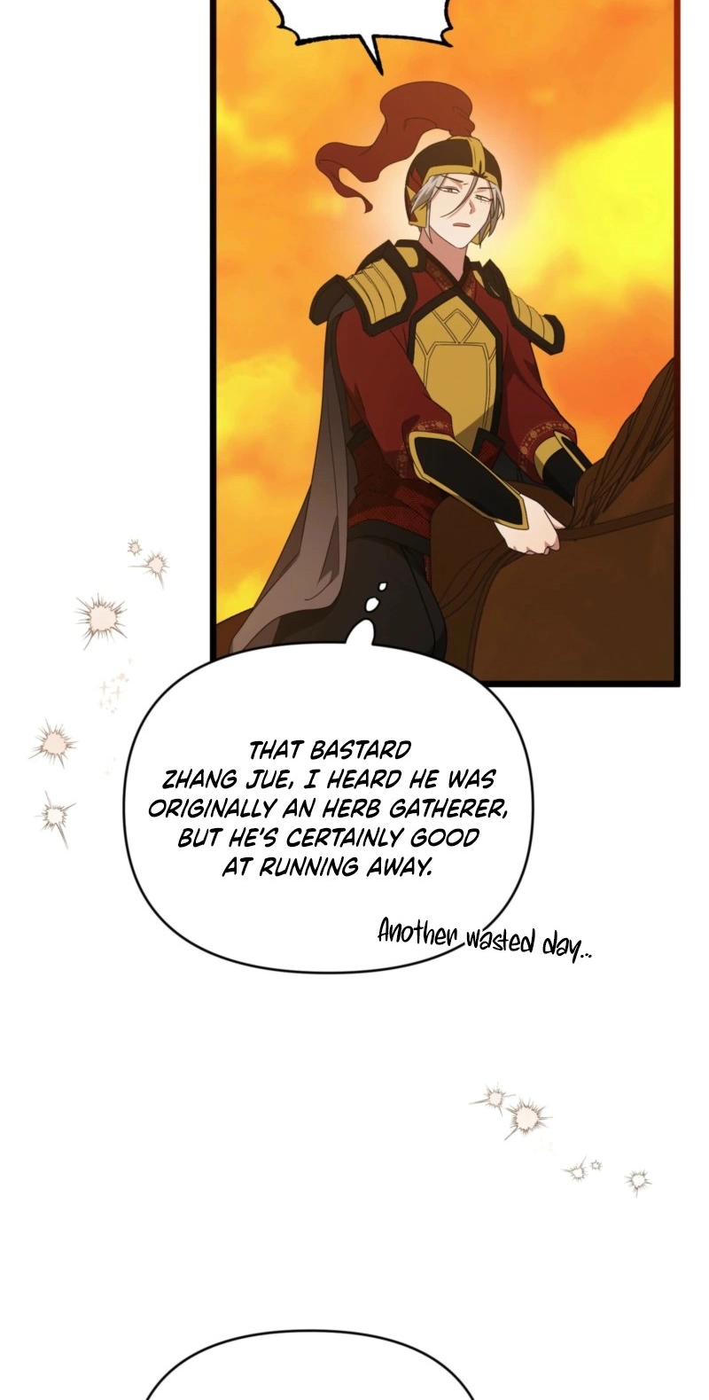 Camellia: Mastering The Three Kingdoms As Alice Chapter 52 page 79 - 