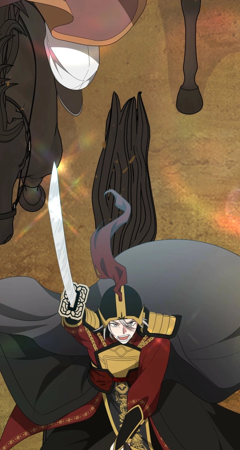 Camellia: Mastering The Three Kingdoms As Alice Chapter 52 page 9 - 