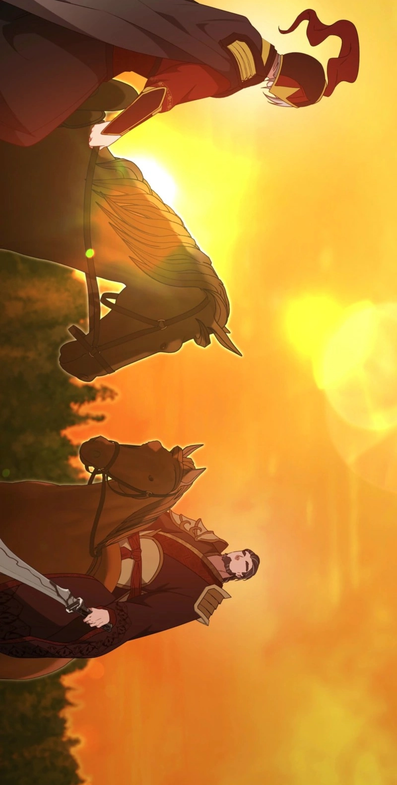 Camellia: Mastering The Three Kingdoms As Alice Chapter 52 page 82 - 