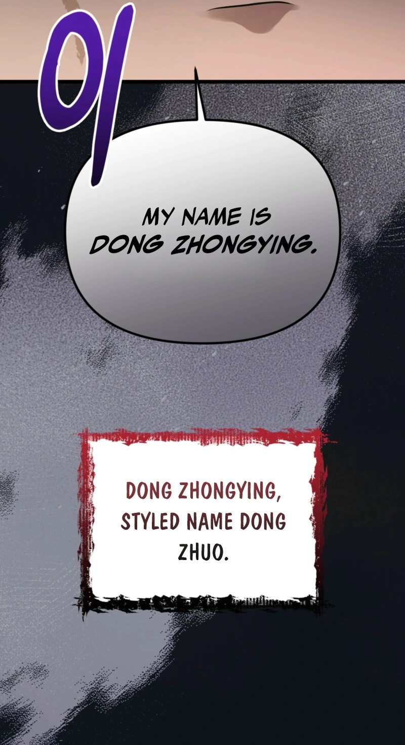 Camellia: Mastering The Three Kingdoms As Alice Chapter 52 page 85 - 