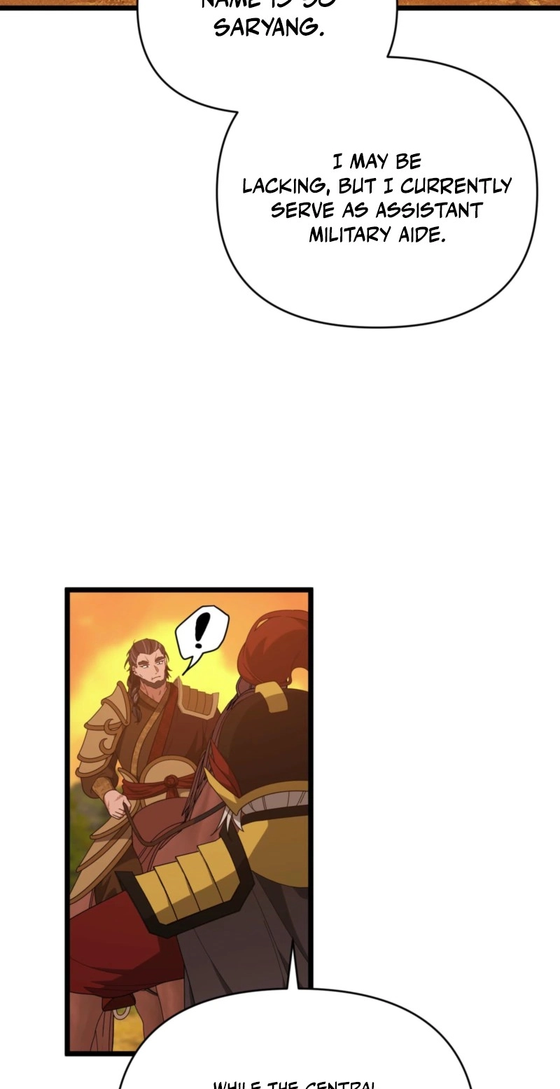 Camellia: Mastering The Three Kingdoms As Alice Chapter 53 page 11 - 