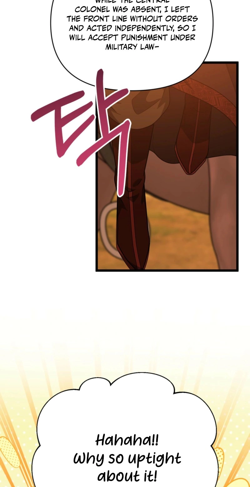 Camellia: Mastering The Three Kingdoms As Alice Chapter 53 page 12 - 