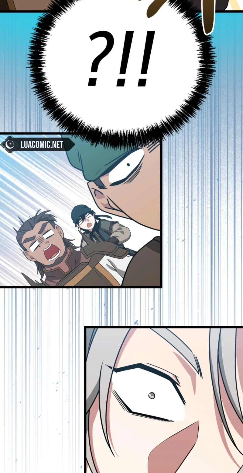 Camellia: Mastering The Three Kingdoms As Alice Chapter 53 page 14 - 
