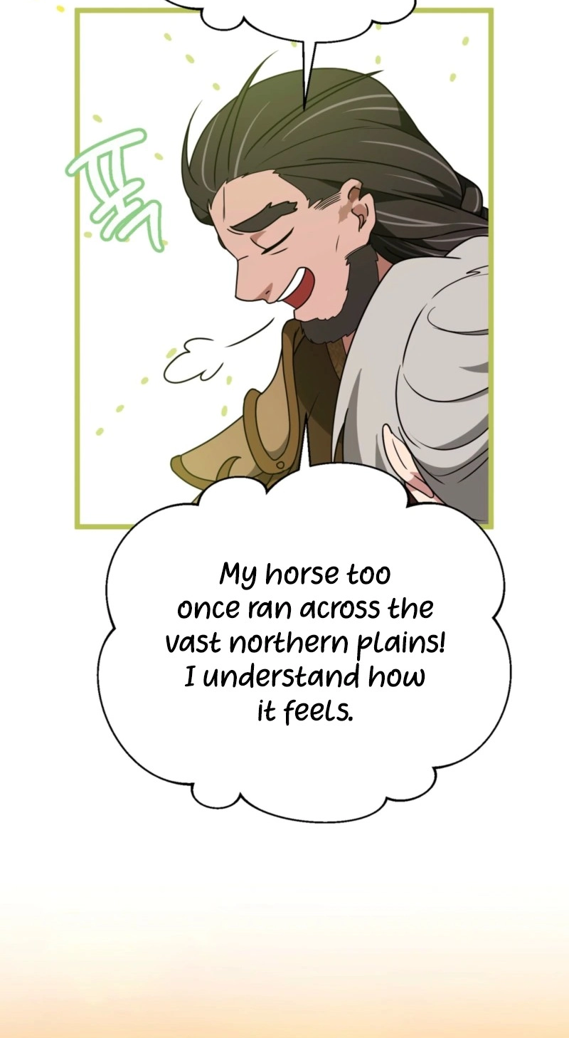 Camellia: Mastering The Three Kingdoms As Alice Chapter 53 page 25 - 