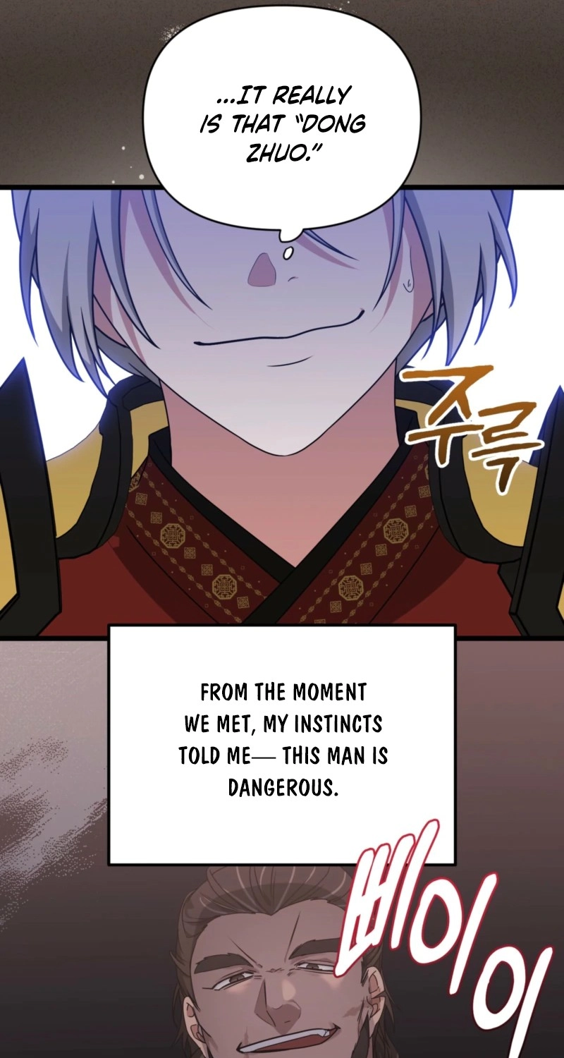 Camellia: Mastering The Three Kingdoms As Alice Chapter 53 page 29 - 
