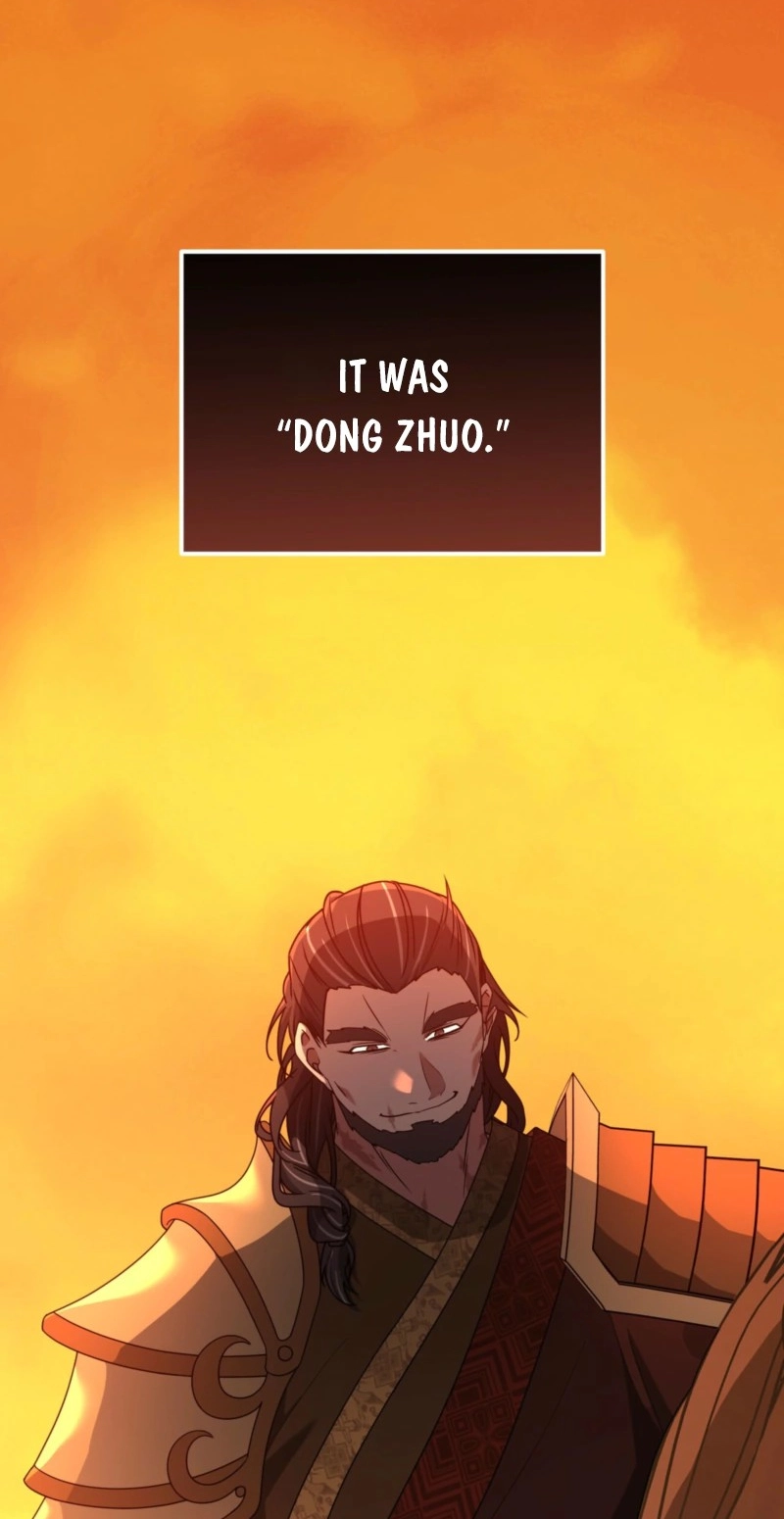 Camellia: Mastering The Three Kingdoms As Alice Chapter 53 page 4 - 