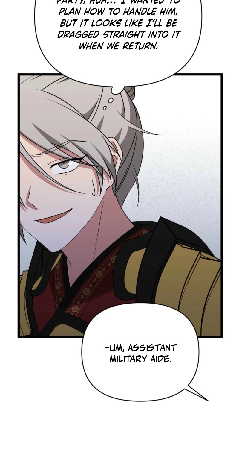 Camellia: Mastering The Three Kingdoms As Alice Chapter 53 page 31 - 
