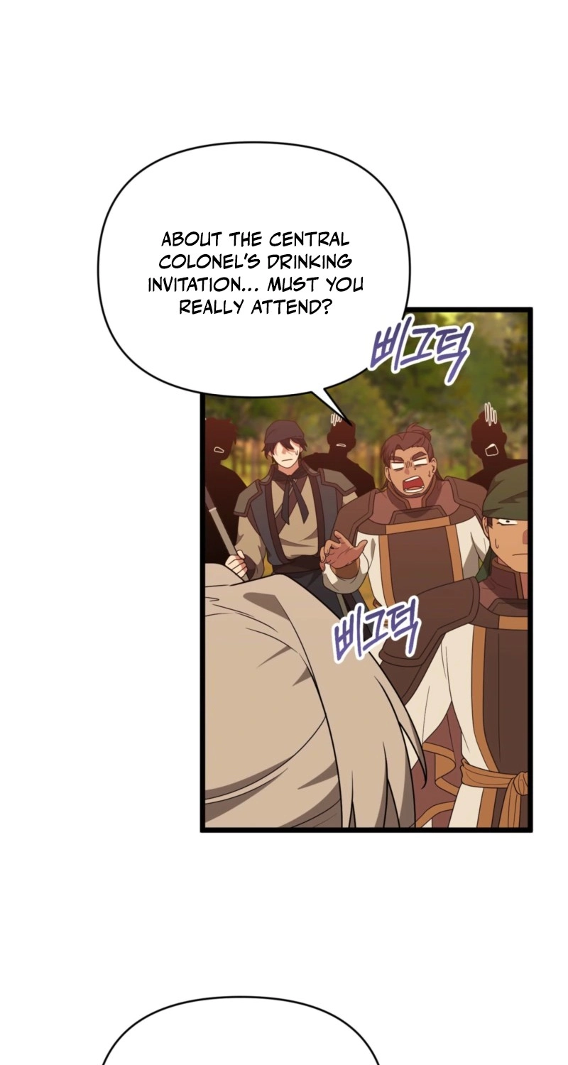 Camellia: Mastering The Three Kingdoms As Alice Chapter 53 page 32 - 