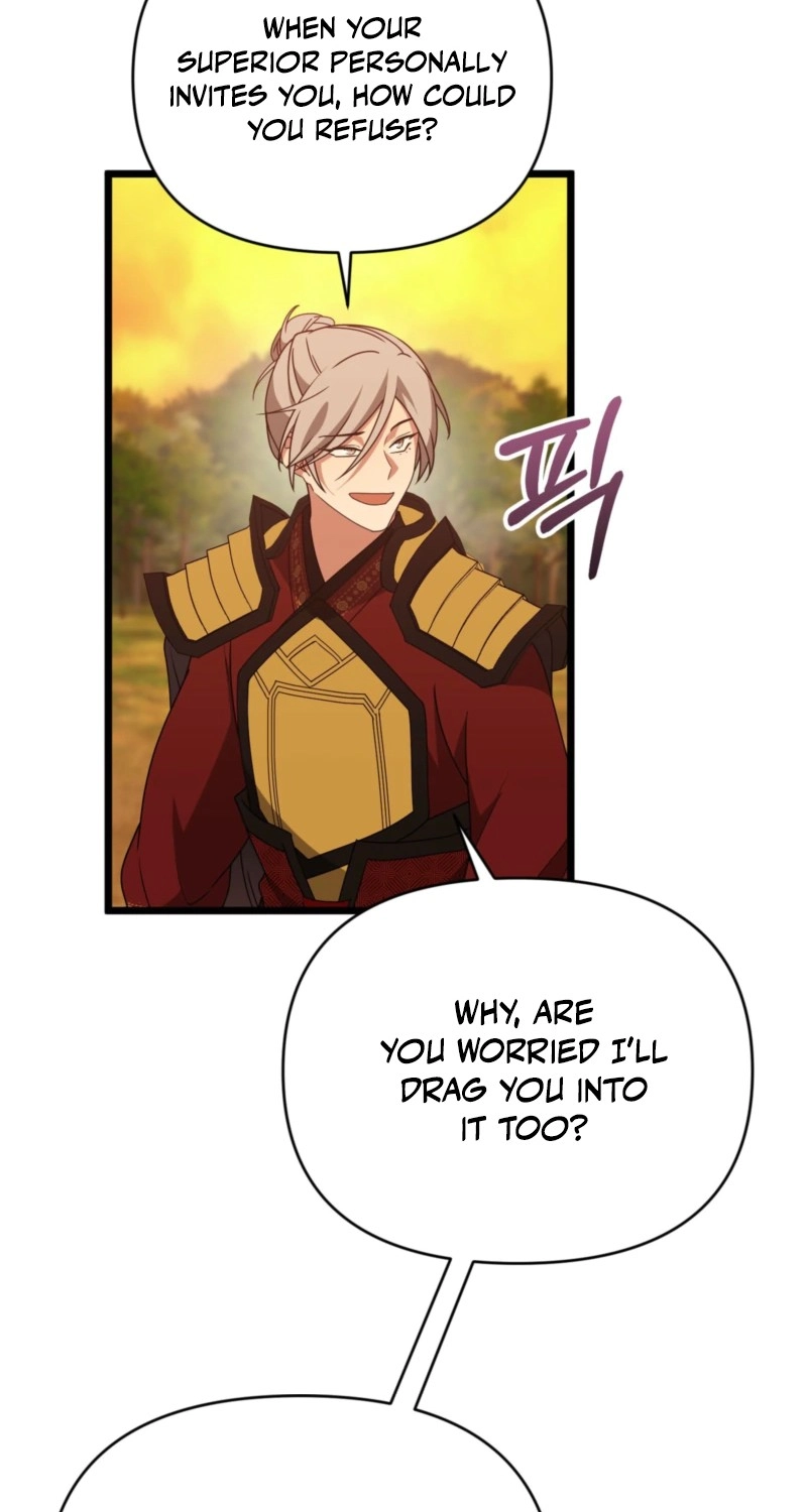 Camellia: Mastering The Three Kingdoms As Alice Chapter 53 page 33 - 