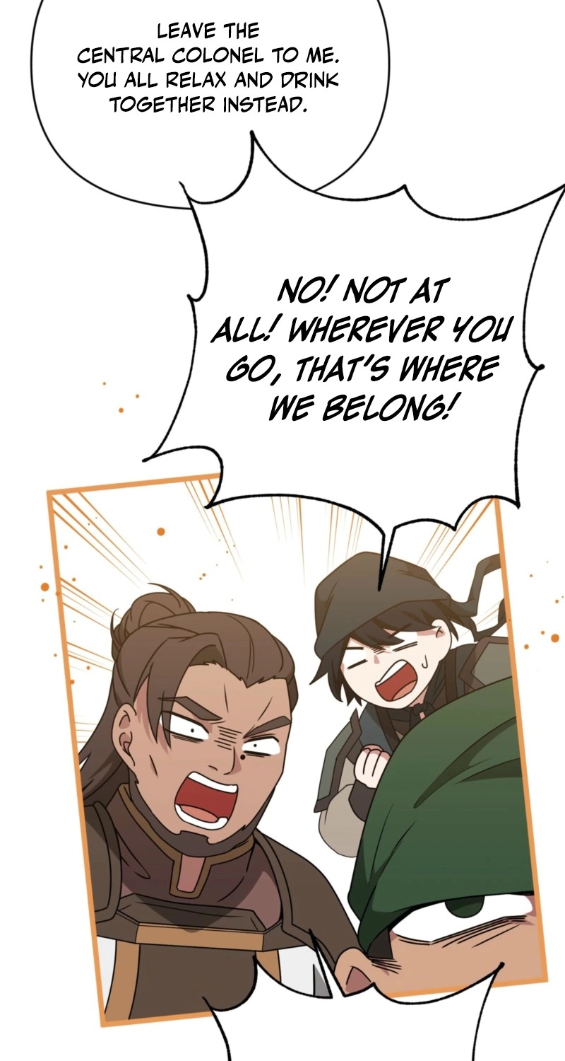 Camellia: Mastering The Three Kingdoms As Alice Chapter 53 page 34 - 