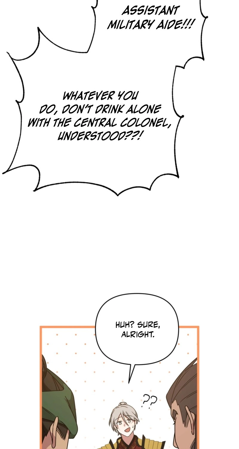 Camellia: Mastering The Three Kingdoms As Alice Chapter 53 page 35 - 