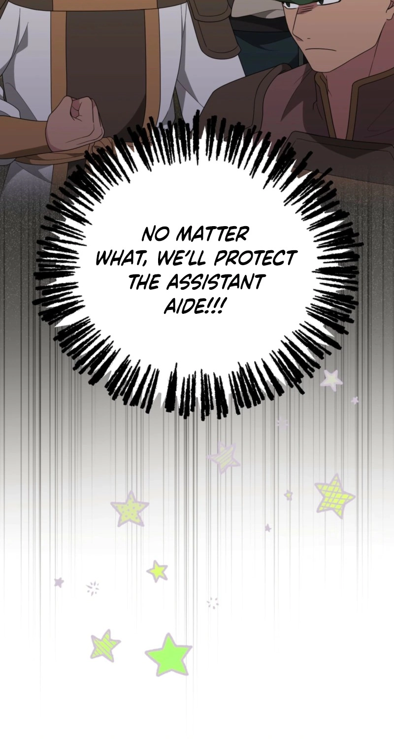 Camellia: Mastering The Three Kingdoms As Alice Chapter 53 page 38 - 