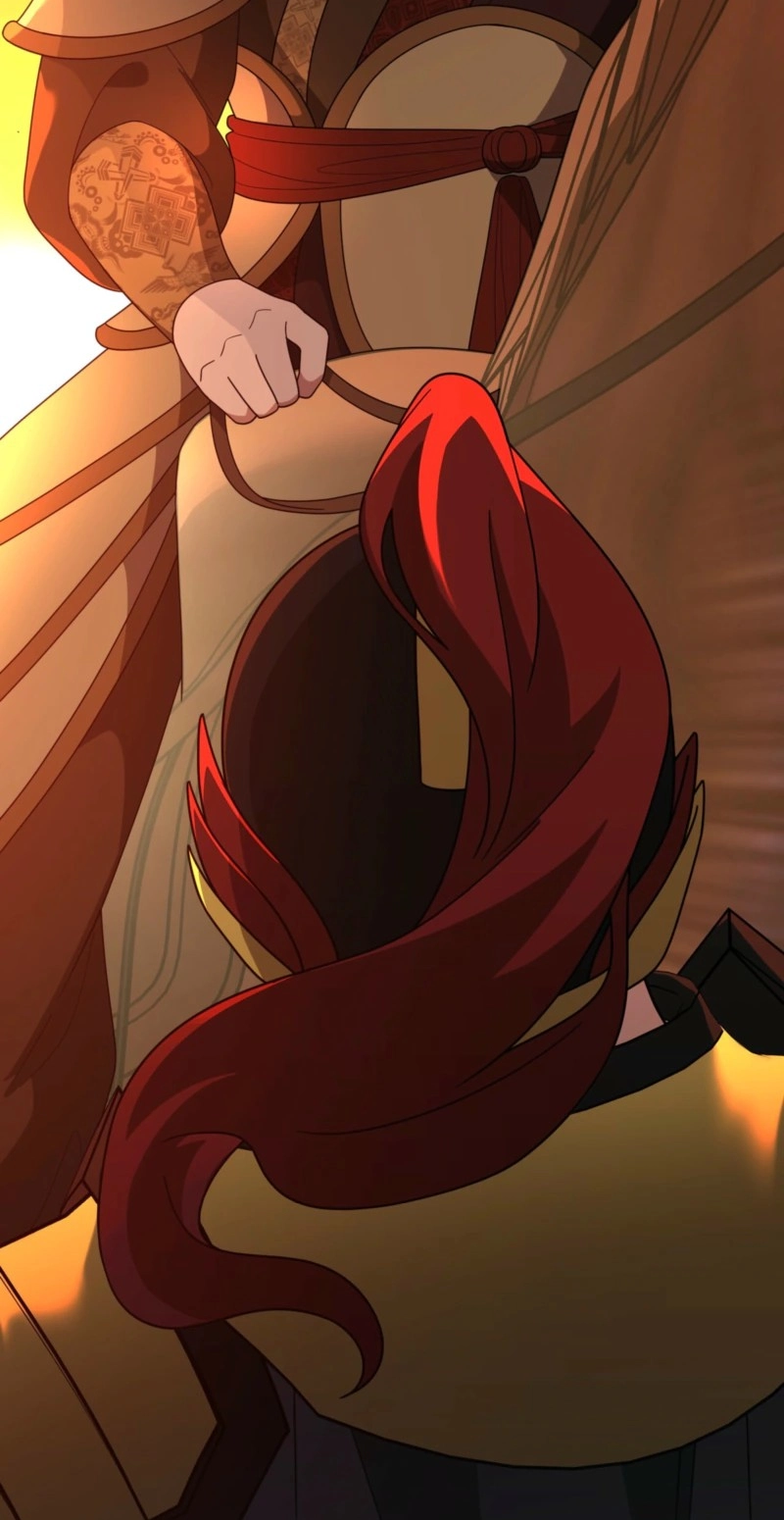 Camellia: Mastering The Three Kingdoms As Alice Chapter 53 page 5 - 