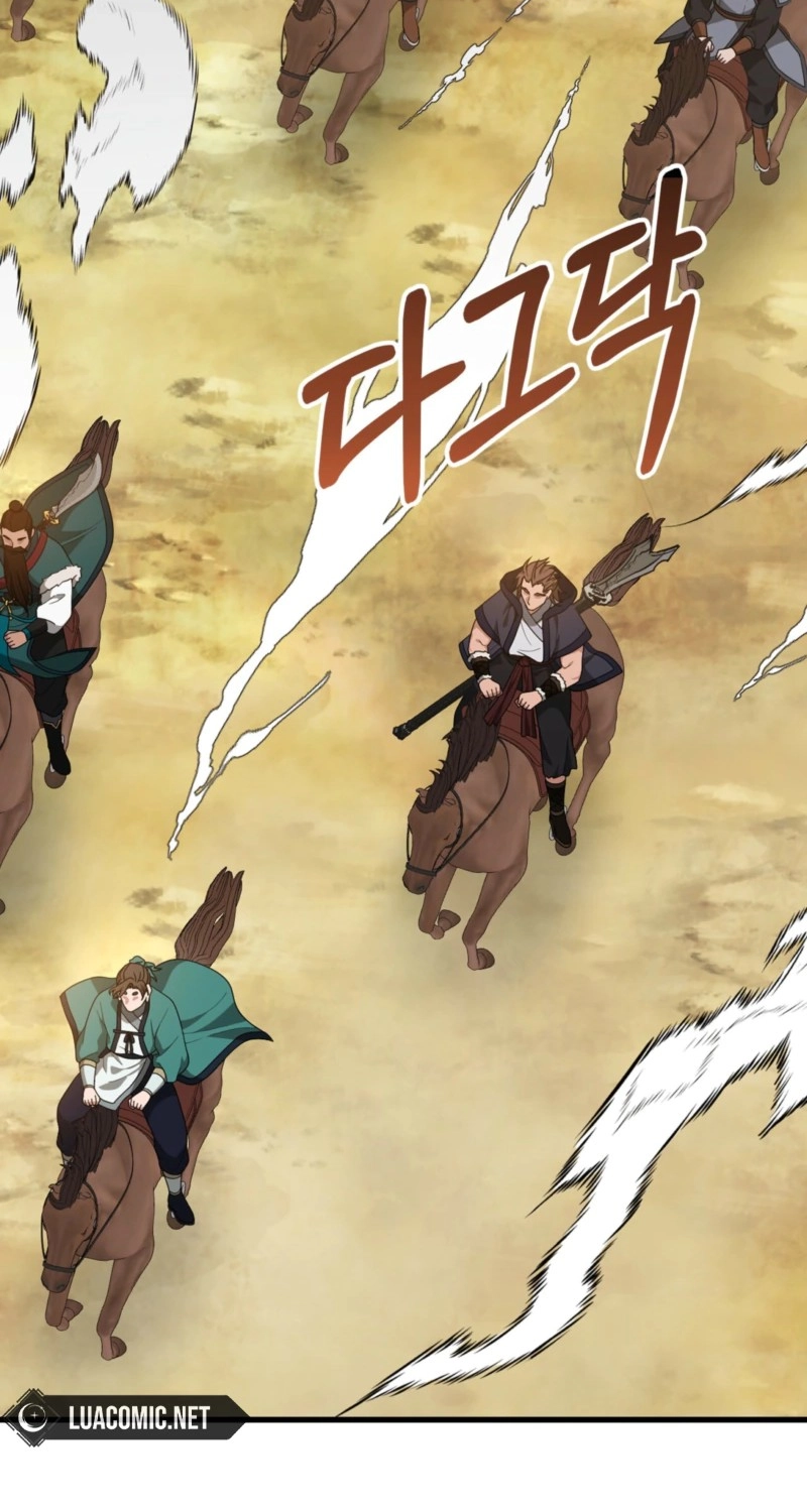 Camellia: Mastering The Three Kingdoms As Alice Chapter 53 page 41 - 