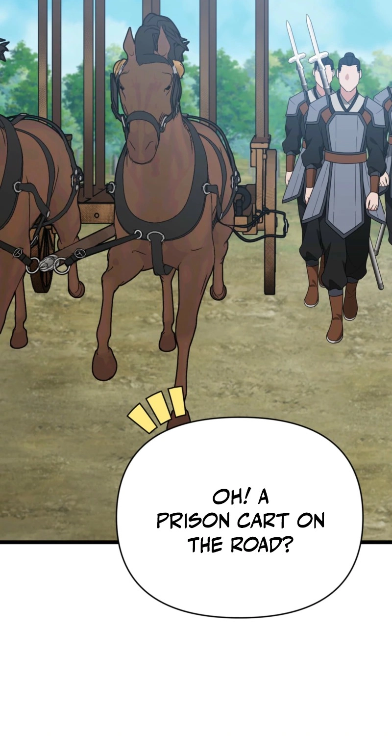 Camellia: Mastering The Three Kingdoms As Alice Chapter 53 page 48 - 