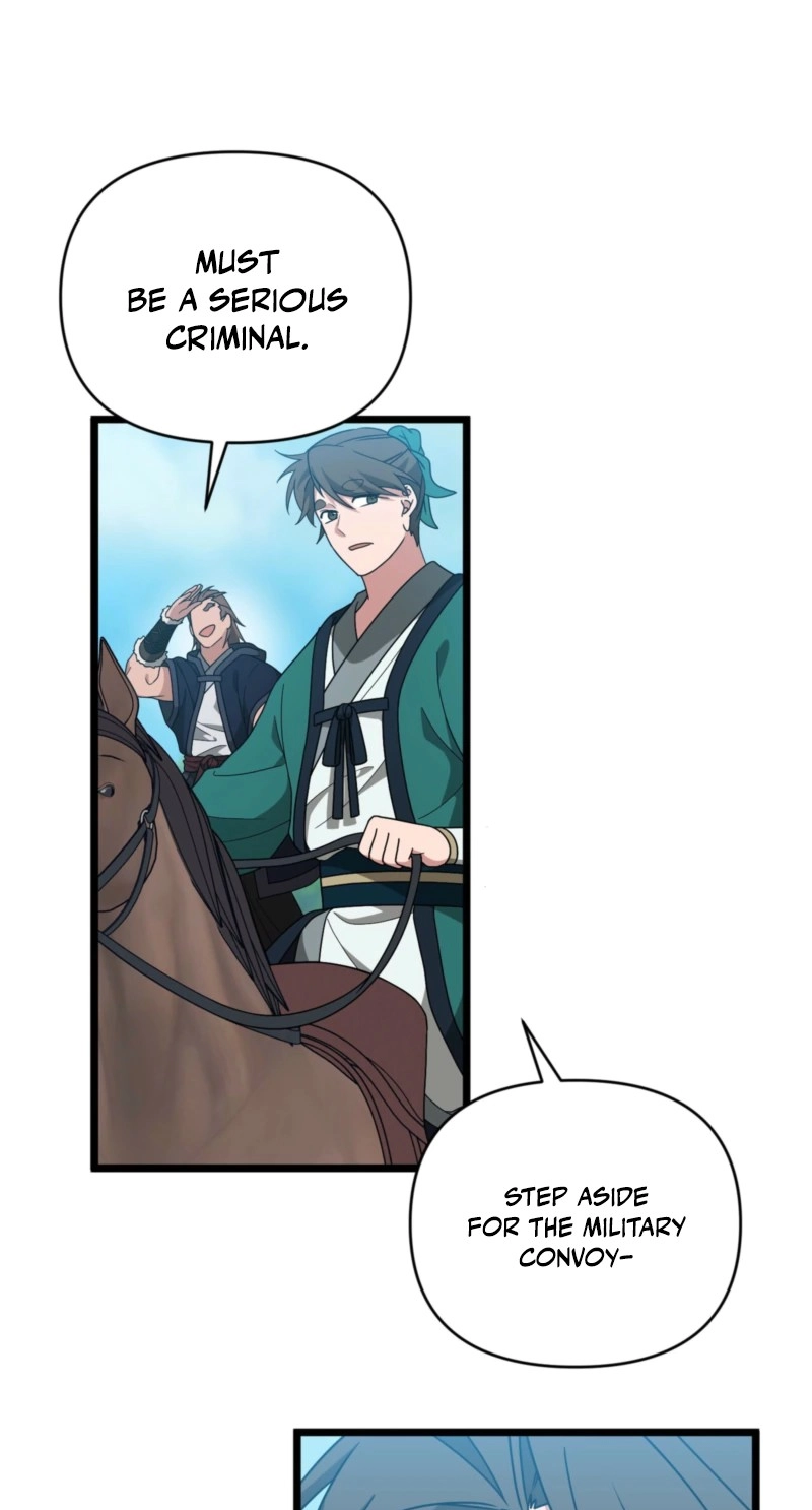 Camellia: Mastering The Three Kingdoms As Alice Chapter 53 page 49 - 
