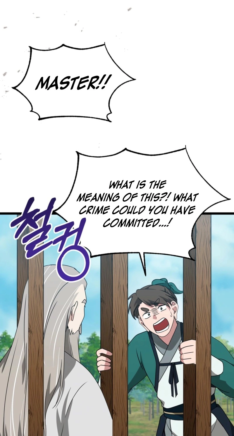 Camellia: Mastering The Three Kingdoms As Alice Chapter 53 page 52 - 