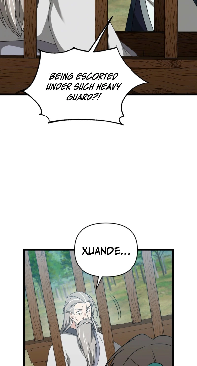 Camellia: Mastering The Three Kingdoms As Alice Chapter 53 page 53 - 
