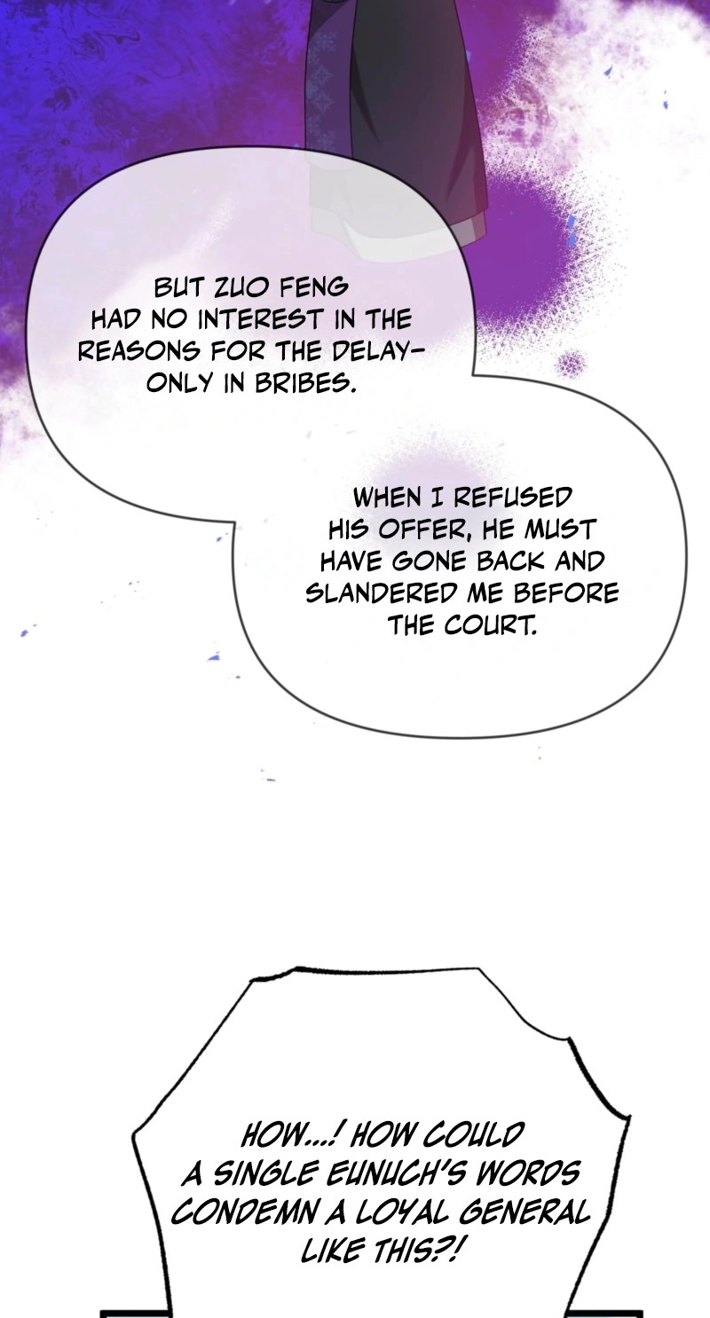 Camellia: Mastering The Three Kingdoms As Alice Chapter 53 page 55 - 