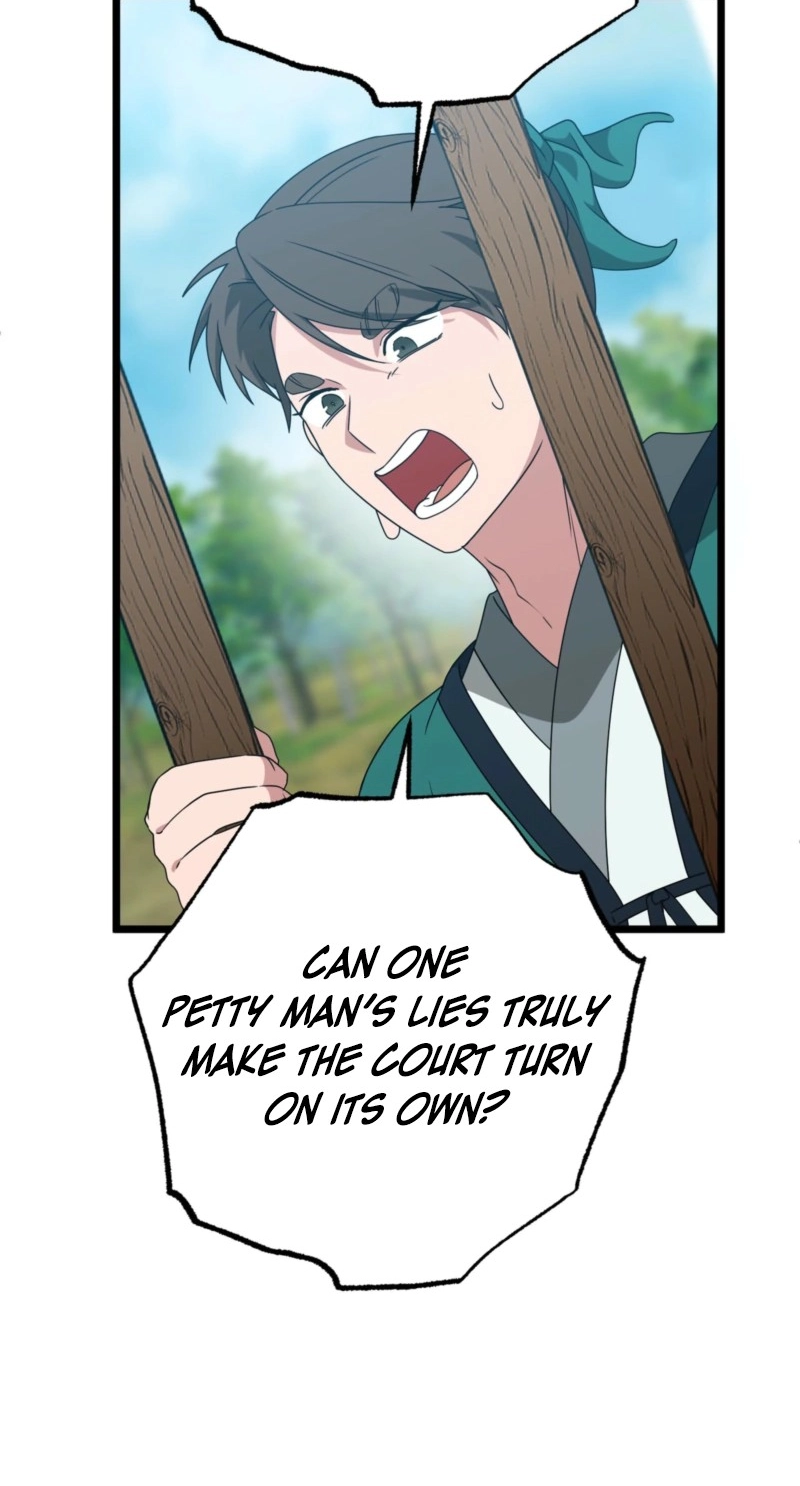 Camellia: Mastering The Three Kingdoms As Alice Chapter 53 page 56 - 