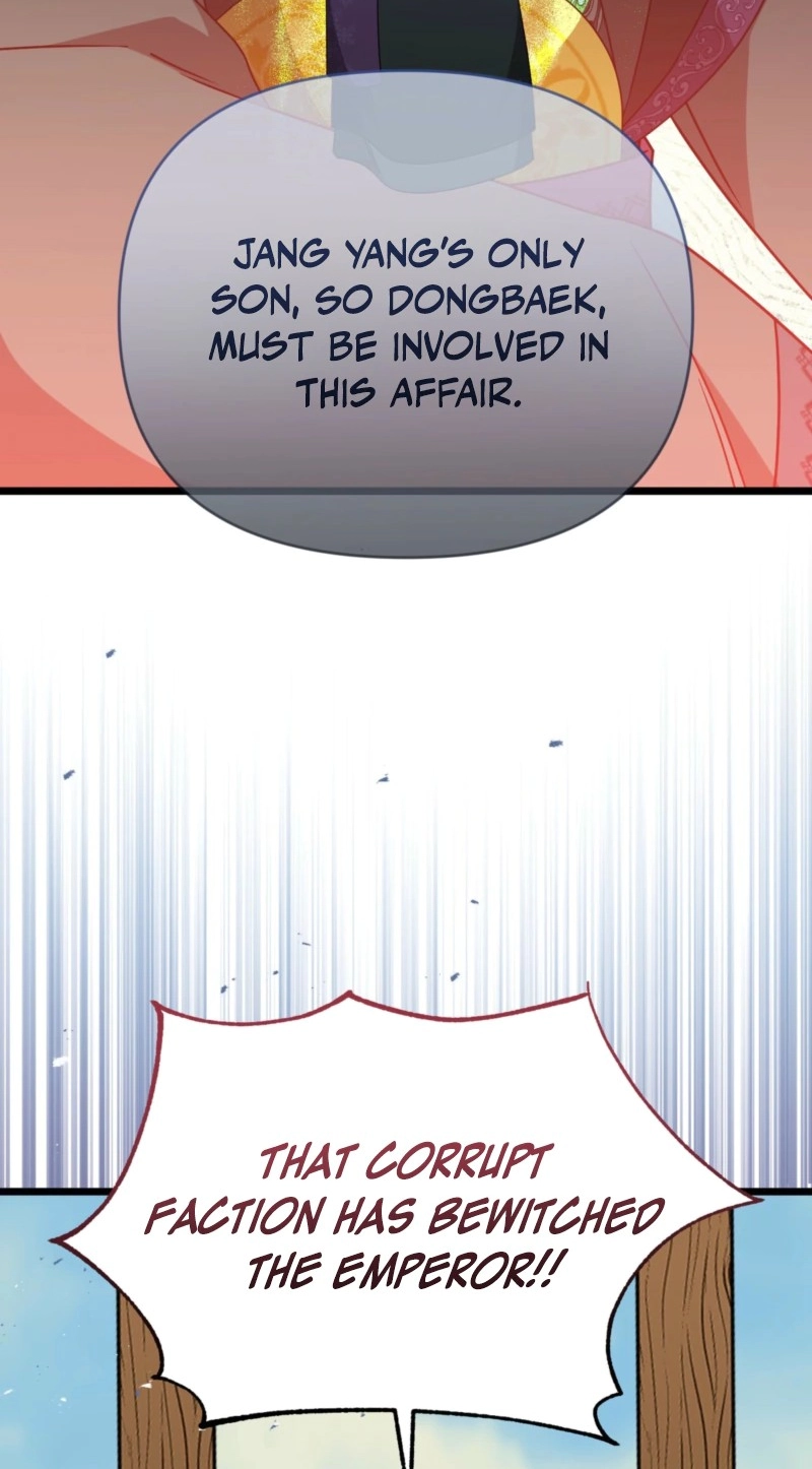 Camellia: Mastering The Three Kingdoms As Alice Chapter 53 page 59 - 