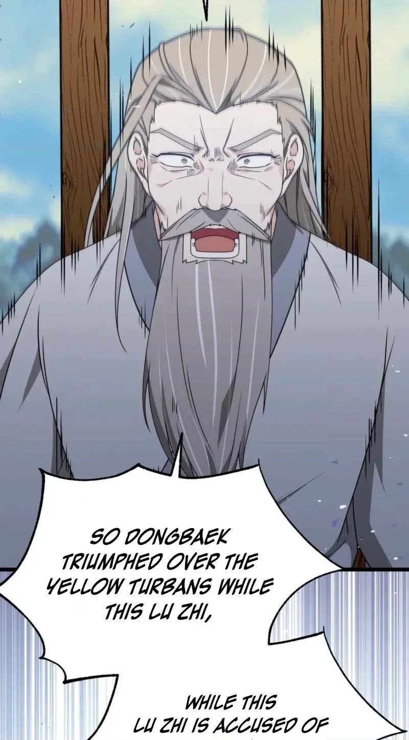 Camellia: Mastering The Three Kingdoms As Alice Chapter 53 page 60 - 