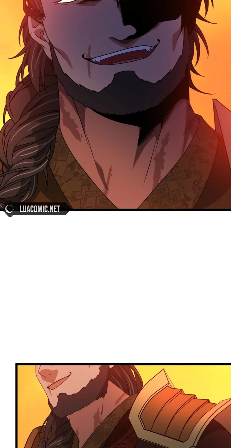 Camellia: Mastering The Three Kingdoms As Alice Chapter 53 page 7 - 