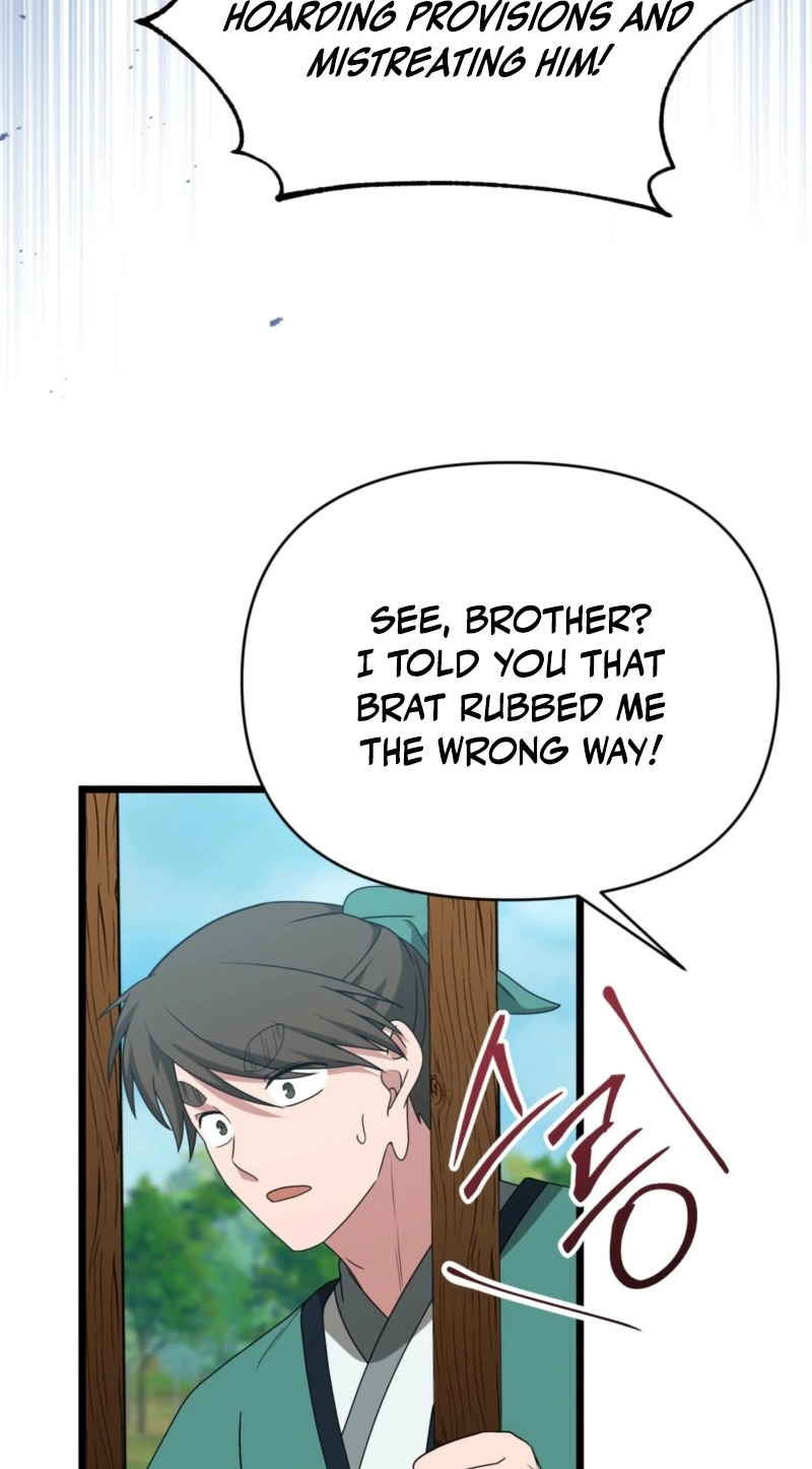 Camellia: Mastering The Three Kingdoms As Alice Chapter 53 page 61 - 
