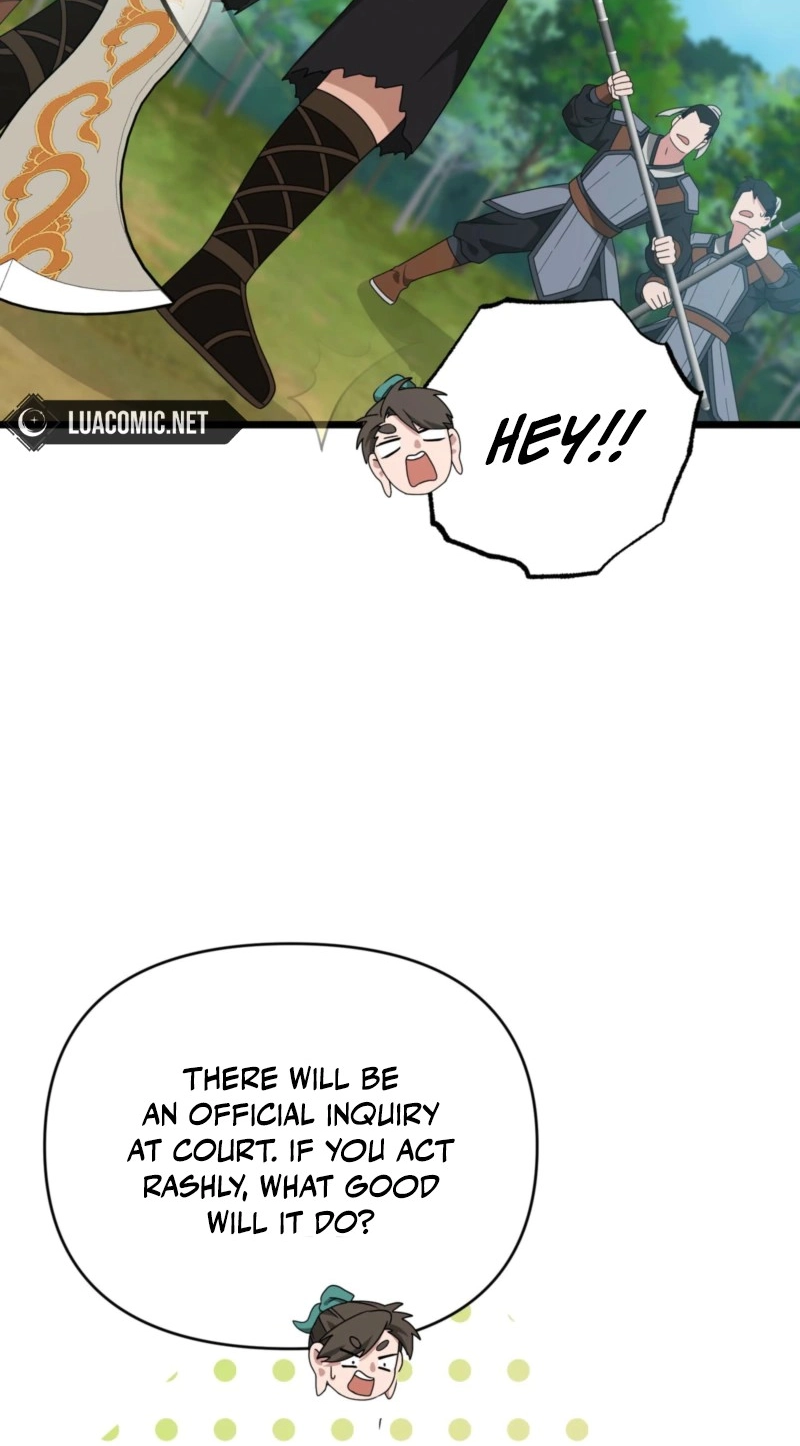 Camellia: Mastering The Three Kingdoms As Alice Chapter 53 page 63 - 