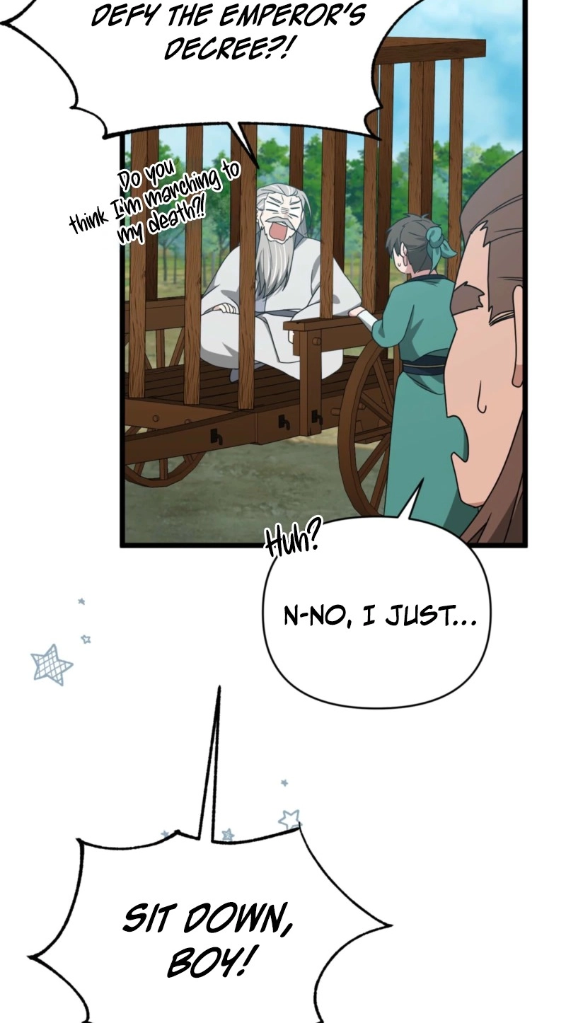 Camellia: Mastering The Three Kingdoms As Alice Chapter 53 page 65 - 