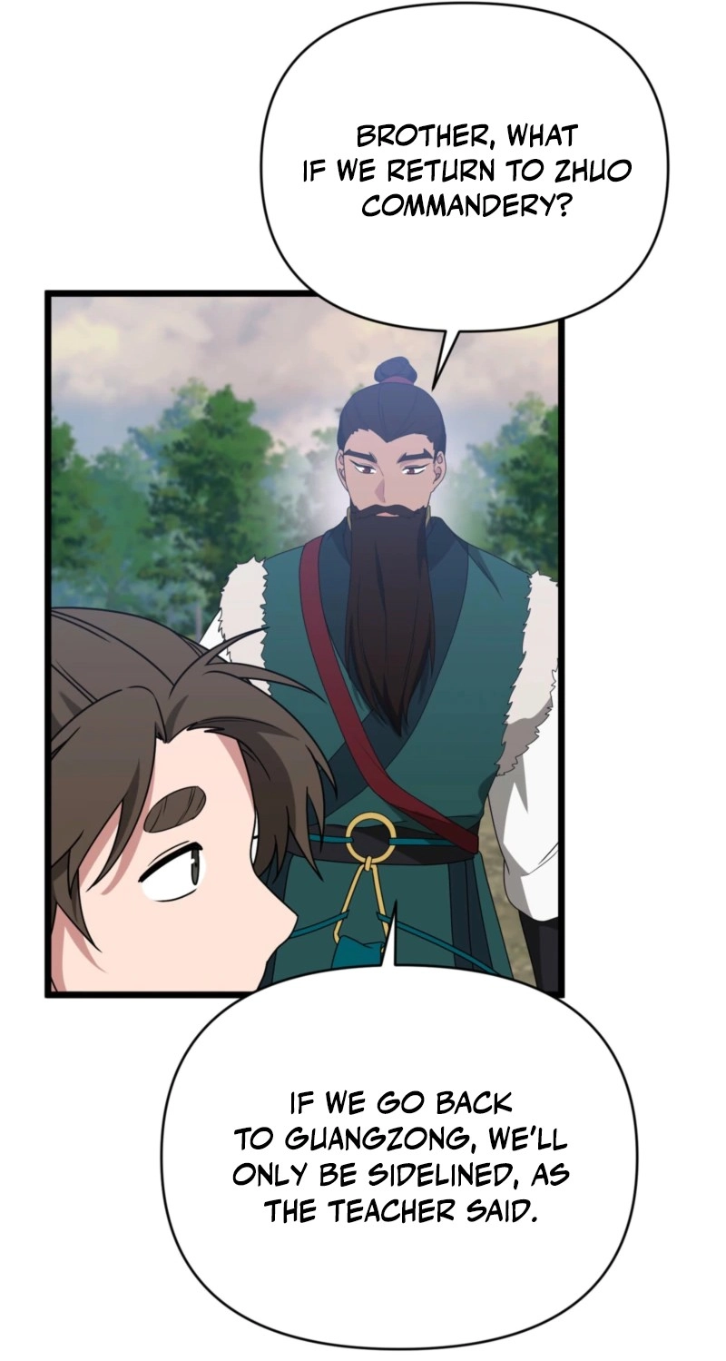 Camellia: Mastering The Three Kingdoms As Alice Chapter 53 page 68 - 
